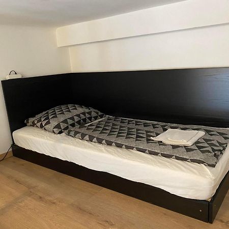 Sparrowl Apartments Budapest Ngoại thất bức ảnh