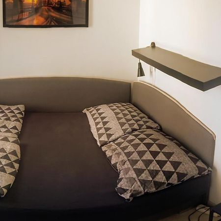 Sparrowl Apartments Budapest Ngoại thất bức ảnh