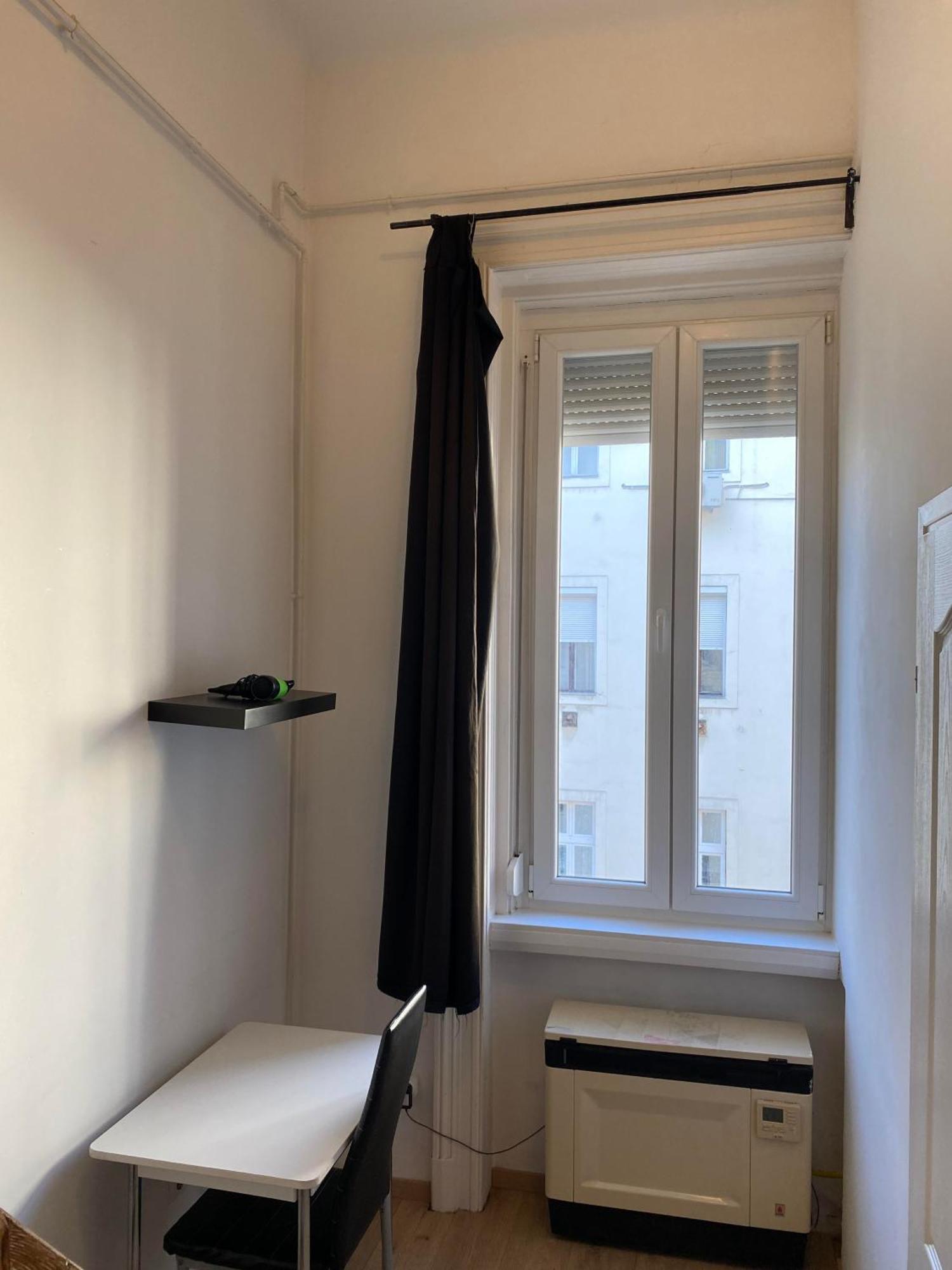 Sparrowl Apartments Budapest Ngoại thất bức ảnh