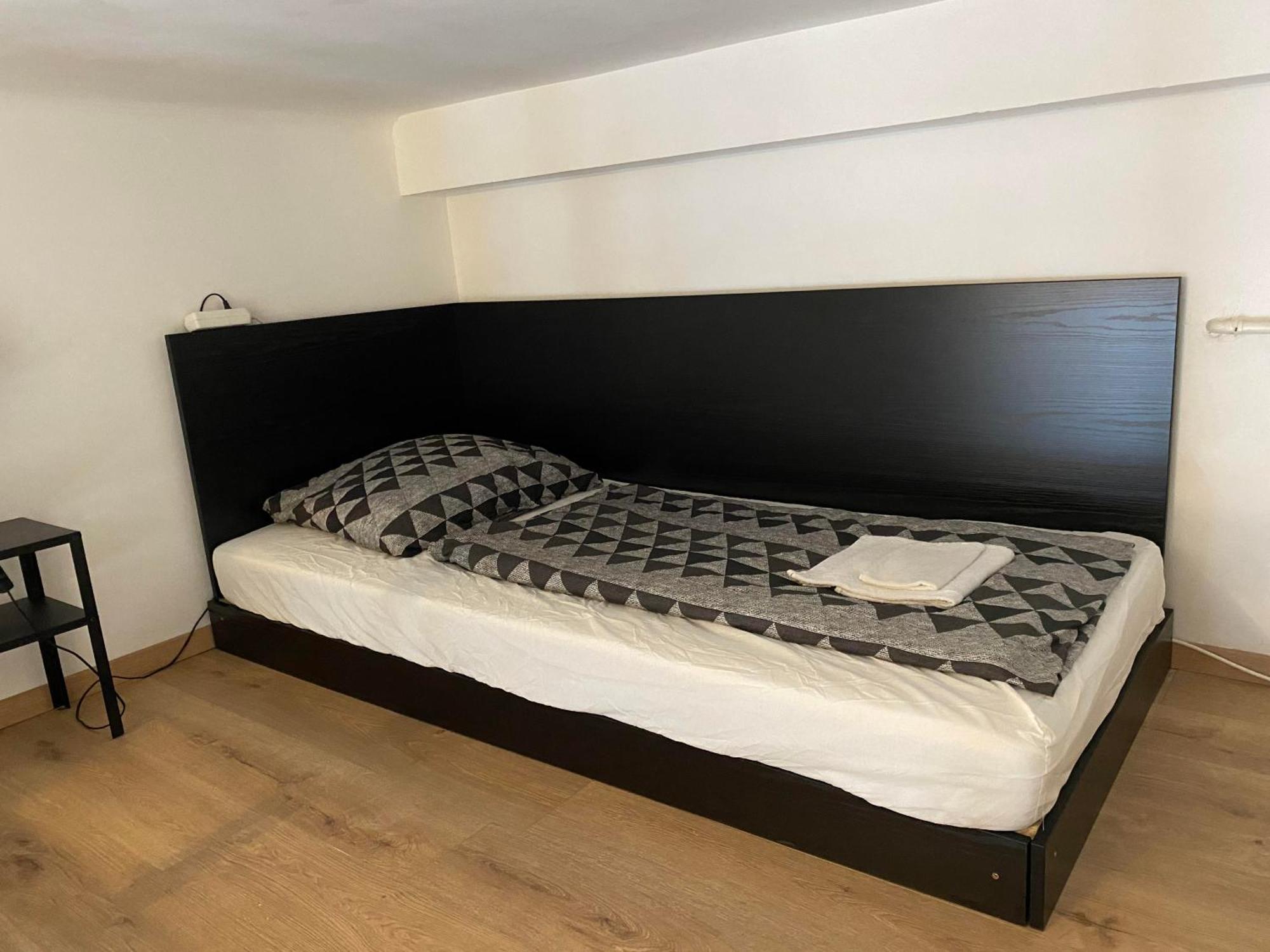 Sparrowl Apartments Budapest Ngoại thất bức ảnh