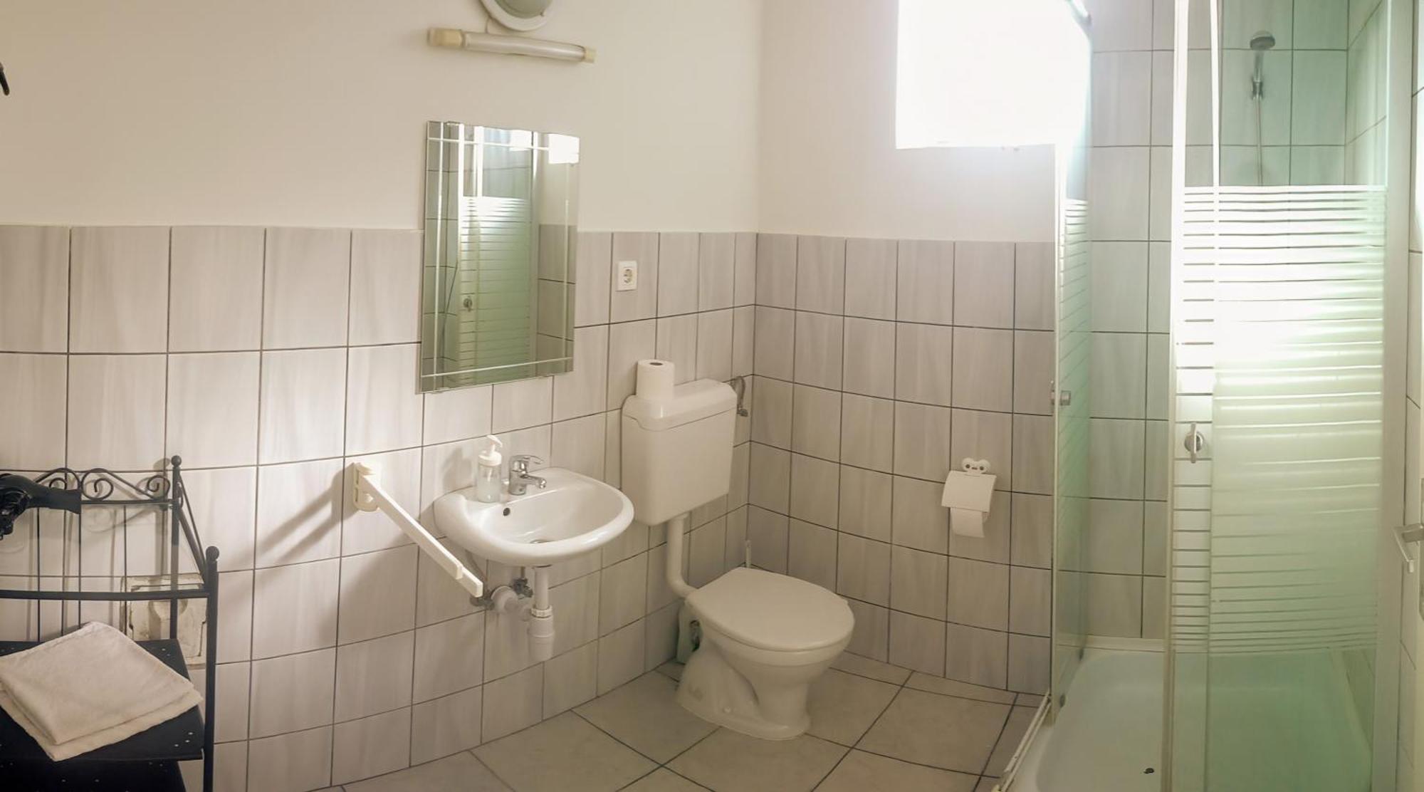 Sparrowl Apartments Budapest Ngoại thất bức ảnh