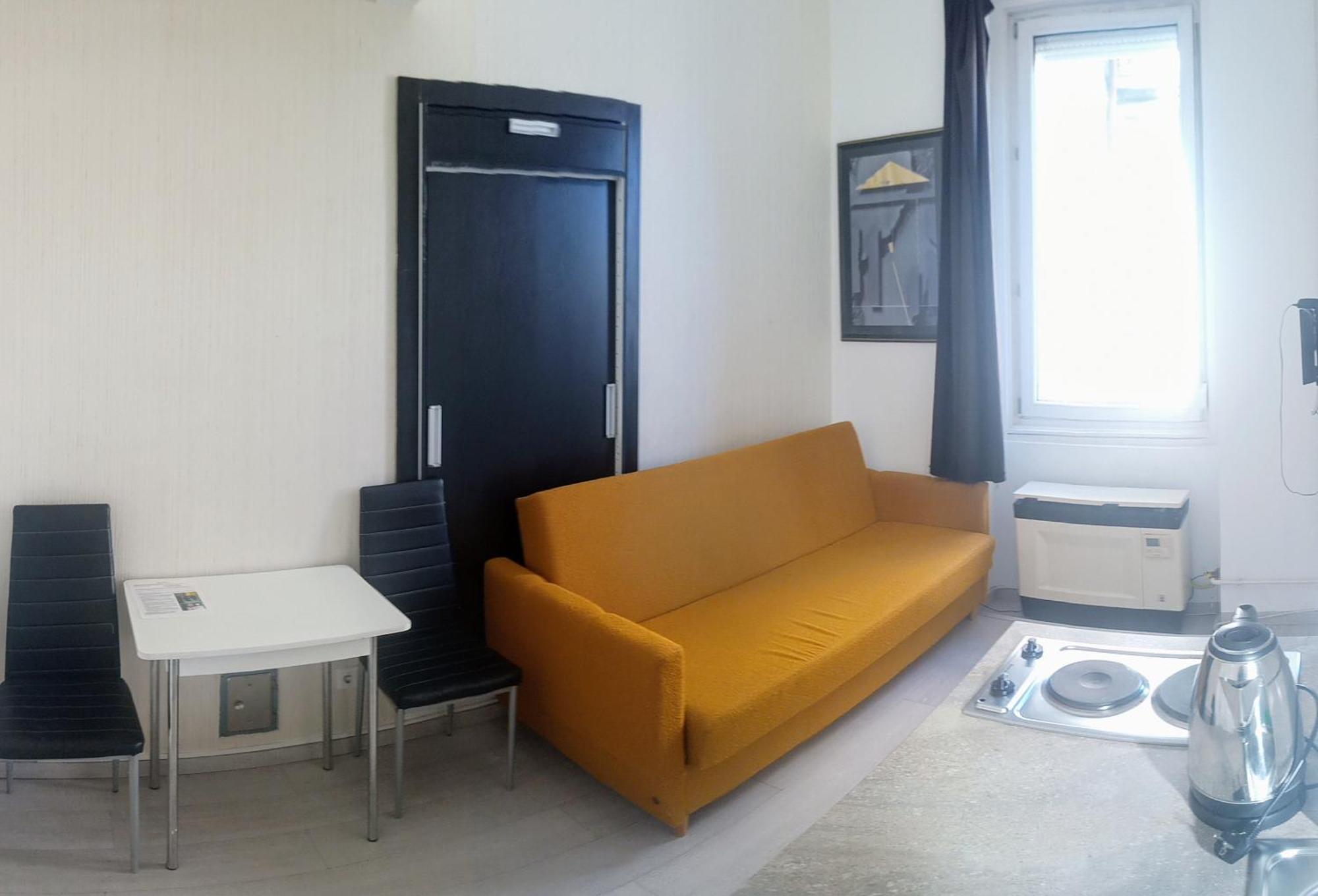 Sparrowl Apartments Budapest Ngoại thất bức ảnh