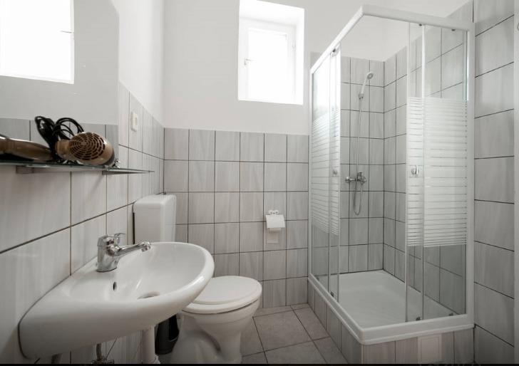 Sparrowl Apartments Budapest Ngoại thất bức ảnh